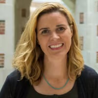 Colleen Van Lent, PHD