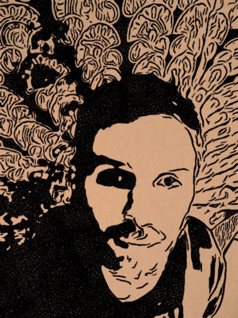 Jonathan LeSeur Animated Image