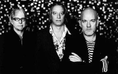 Walk it back to all the REM we love