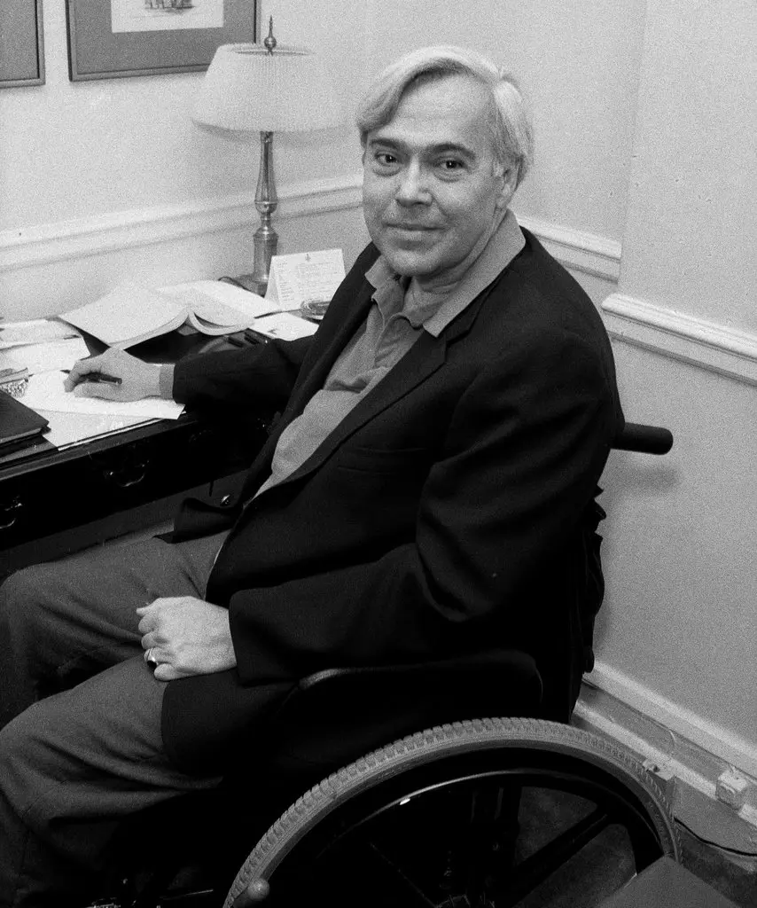 Reynolds Price from the NY Time obit.