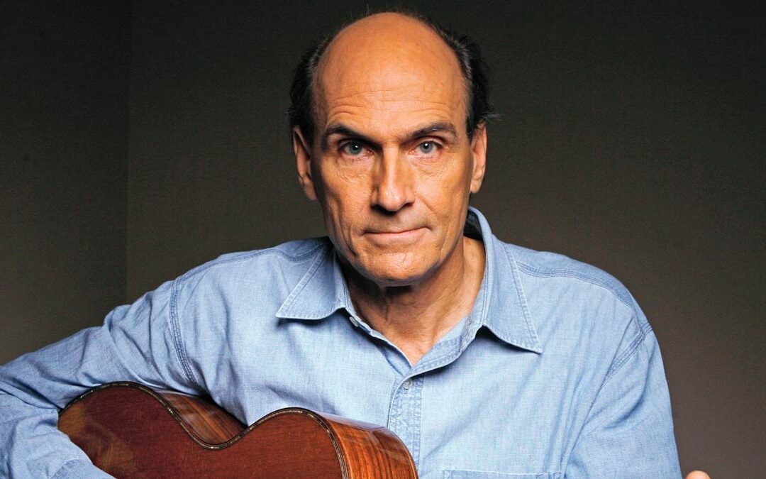 jamestaylor