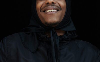 Berwyn’s truth- Steady Now