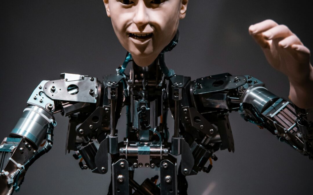 Kickstart your career in artificial intelligence now!