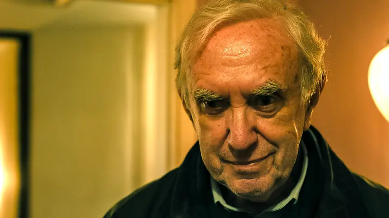 Jonathan Pryce - David Cartwright Jonathan Pryce - David Cartwright