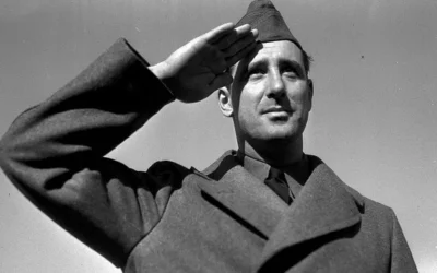 Who was Hank Greenberg in the history of baseball now?