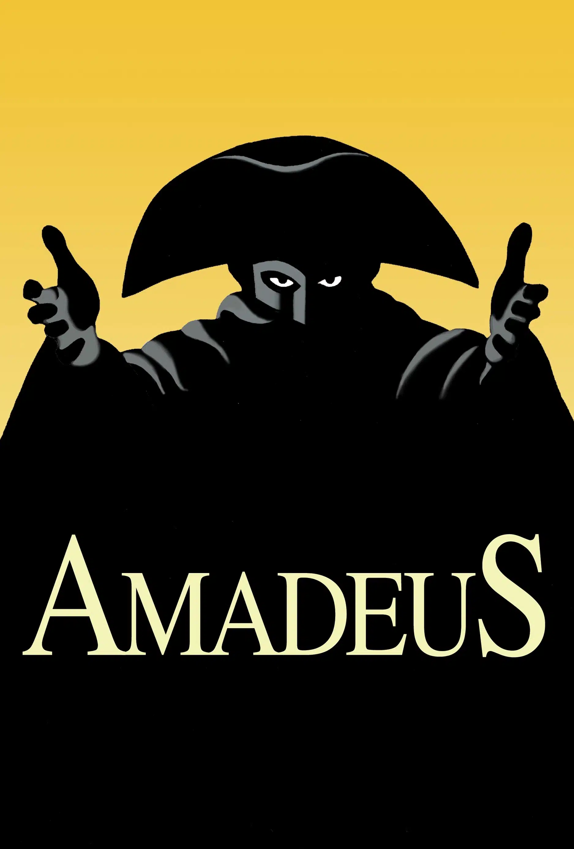 Amadeus Carte des relations entre les personnages et les actions dans le film Amadeus de Milos Forman, 1984. Amadeus Carte des relations entre les personnages et les actions dans le film Amadeus de Milos Forman, 1984.