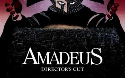Why Amadeus now, see sublime?