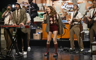 Lawrence NYC is the best party place for me!