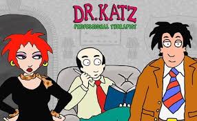 ‘Dr. Katz, Professional Therapist’ Is Older But Still Wise and Just As Funny
While this show is as funny now as it was when it first aired 20 years ago, the passing of time has given it even greater cultural meaning.
By
Christine Brandel