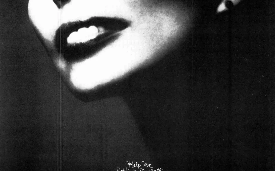 It’s Down to you right now