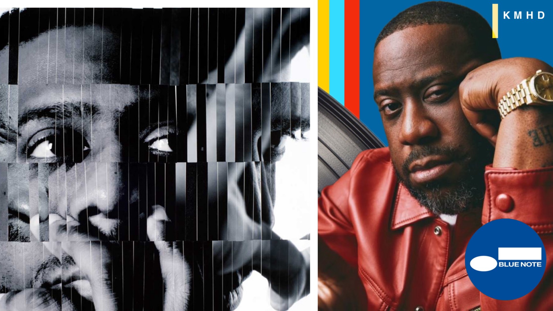 Records We Love: Robert Glasper’s Black Radio