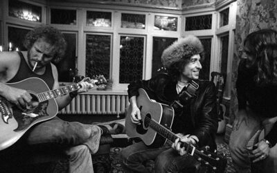 One More Cup of Coffee is right now