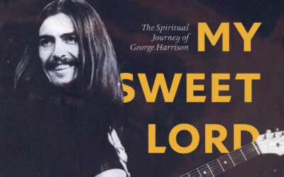 We need My Sweet Lord right now!