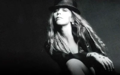 Now Running from Mercy is you