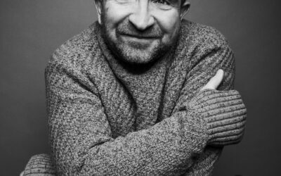 Eddie Marsan does nefarious with elan now