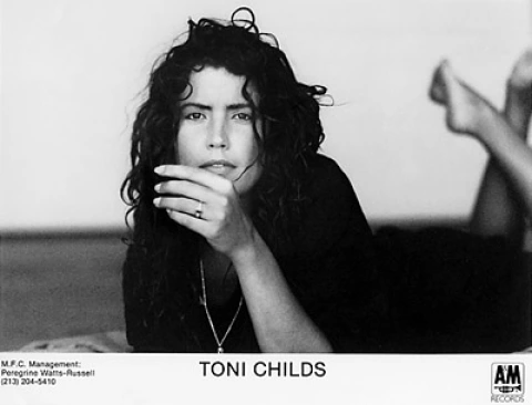 Toni Childs Promo Print
SUBJECT
Toni Childs
Item Number
ZZZ004296-PP