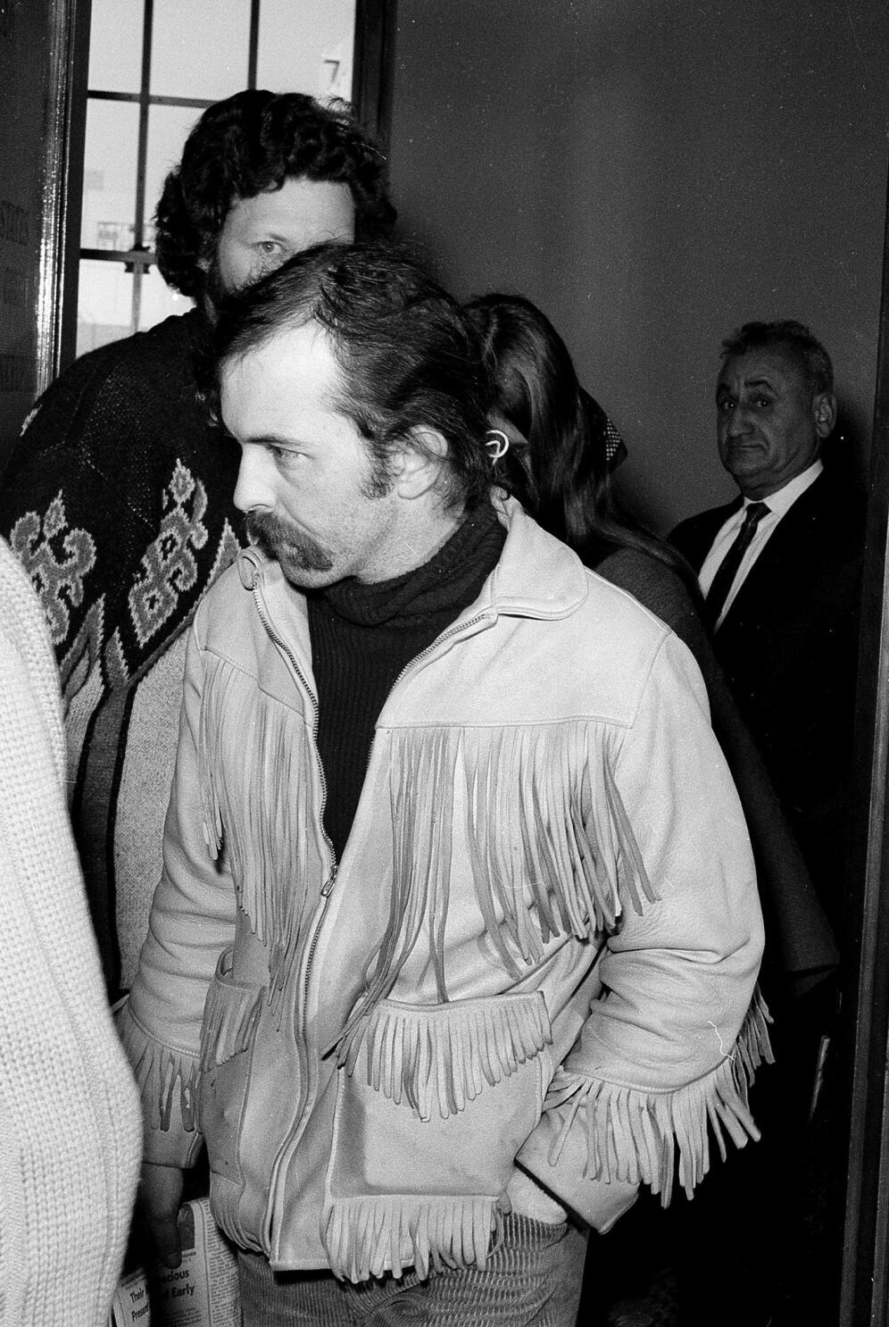 Owsley Stanley dies at 76; ‘Acid King’ of the ‘60s psychedelic era By Elaine Woo, Los Angeles Times March 15, 2011 12 AM PT AKA Kid Charlemagne
