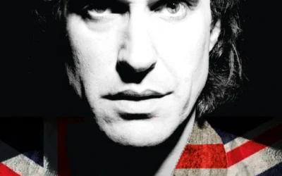Now the enduring influence of Sir Ray Davies