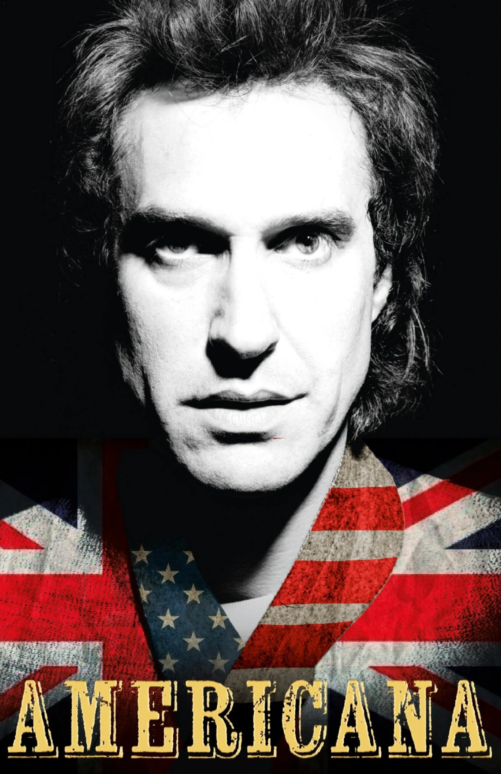 Ray Davies Kinks legacy frontman performing live Davies Americana