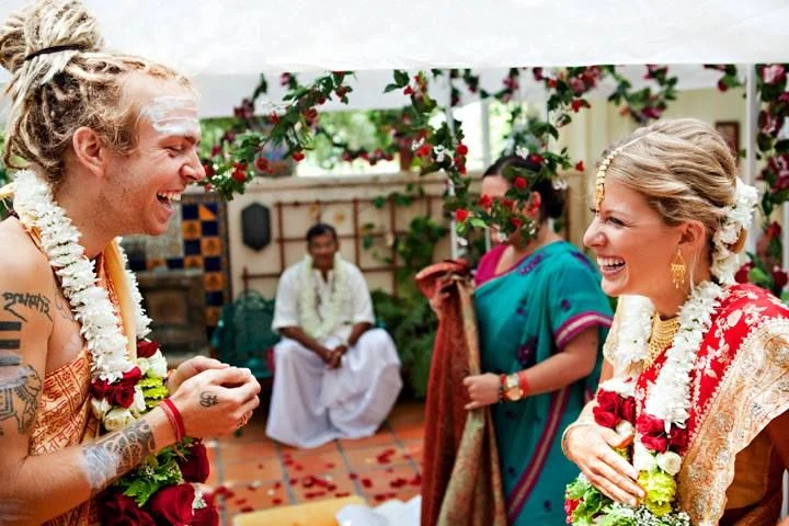 Trevor Hall Trevor Hall, India