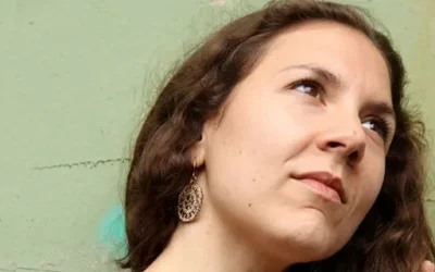 Now Venissa Santi for all of us!