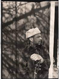 Trevor Hall image by Emory Hall