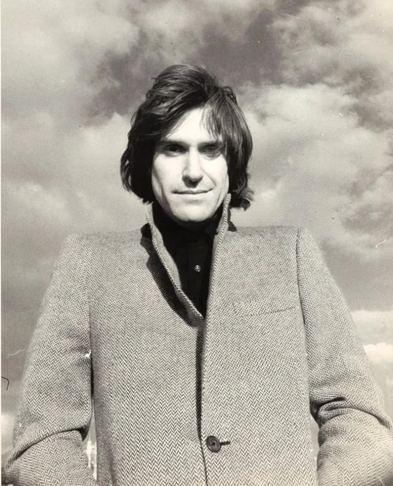 Ray Davies. Facebook