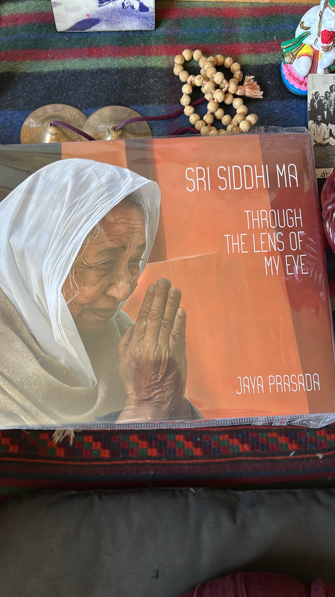 Sri Siddhi Ma aka Guru Ma Sri Siddhi Ma aka Guru Ma
