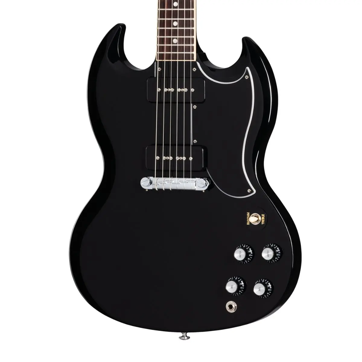 Gibson SG Special Ebony 