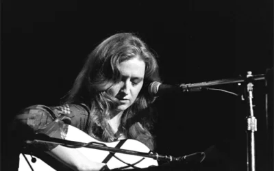 Runaway with Bonnie Raitt now