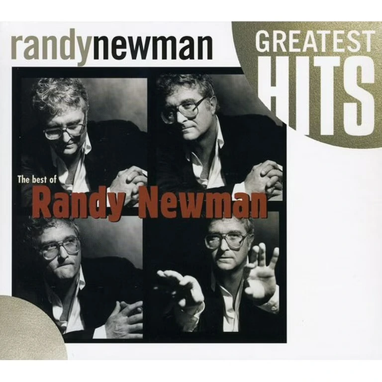Randy-Newman-The-Best-Of-Randy-Newman-Music-Performance-CD