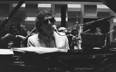 Sailing away with the Randy Newman American songbook now!