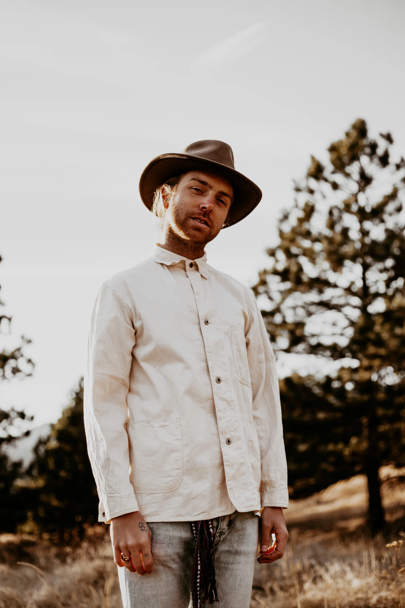 Description	
English: Trevor Hall - Photo by Emory Hall @emoryhall
Date	14 November 2019
Source	Own work
Author	Ineffablewikiguide