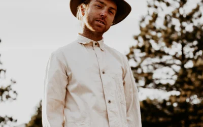 Trevor HALL’s beautiful music