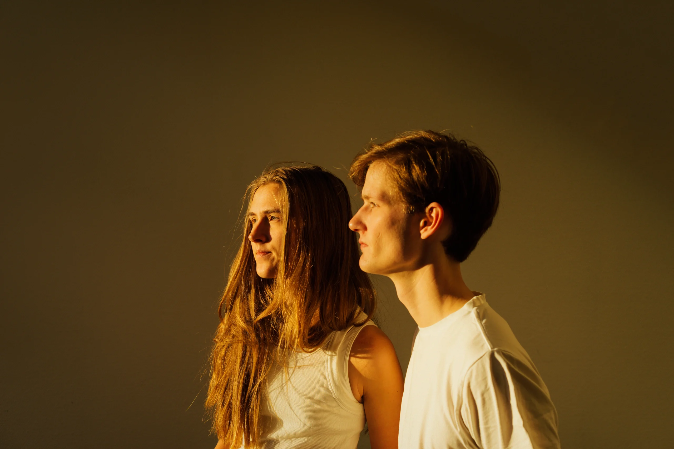 Now Konradsen harmonies for you!