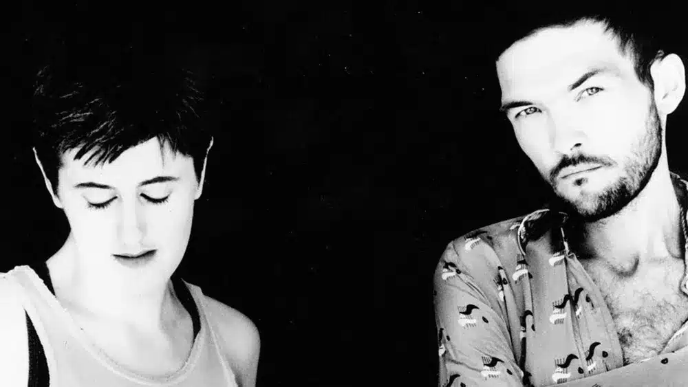 Everything but the Girl Shoot me down