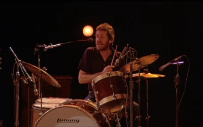Absolutely the Best of The Band Live Don’t Do It right now