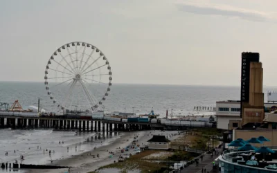 Atlantic City, NJ, USA Published on September 6, 2019 Canon, EOS Rebel T6 Free to use under the Unsplash License