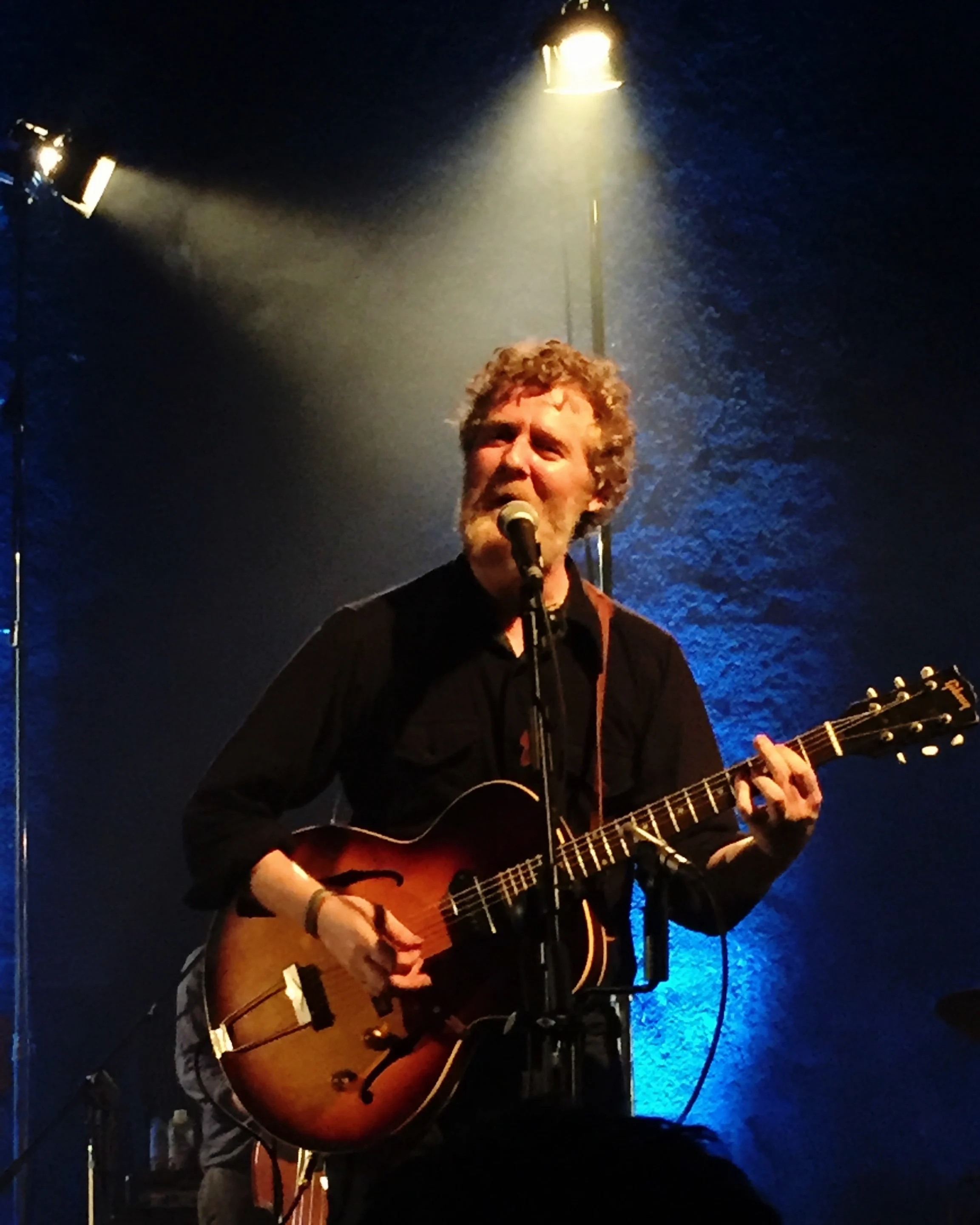 Glen Hansard - Live at Vicar Street 482 views 1 fave 0 comments Uploaded on February 8, 2016 Taken on December 22, 2015. Attribution 2.0 Generic CC BY 2.0 Deed