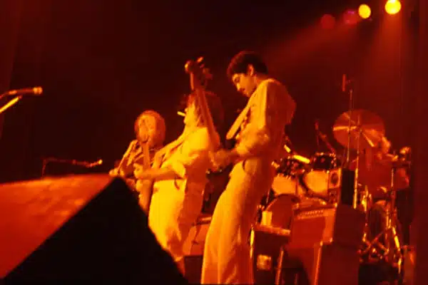 Kenny Gradney, Lowell George & Paul Barrere of Little Feat 1978, Grand Center, Grand Rapids, Michiganwebp Kenny-Gradney-Lowell-George-Paul-Barrere-of-Little-Feat-1978-Grand-Center-Grand-Rapids-Michiganwebp.webp Attribution-NonCommercial-NoDerivs 2.0 Generic CC BY-NC-ND 2.0 Deed. Image by Doug Berger Following