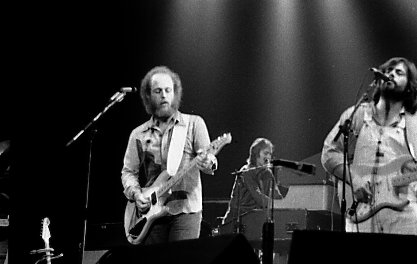 "Little Feat Paul Barrere and Lowell George" by Jean-Luc is licensed under CC BY-SA 2.0.