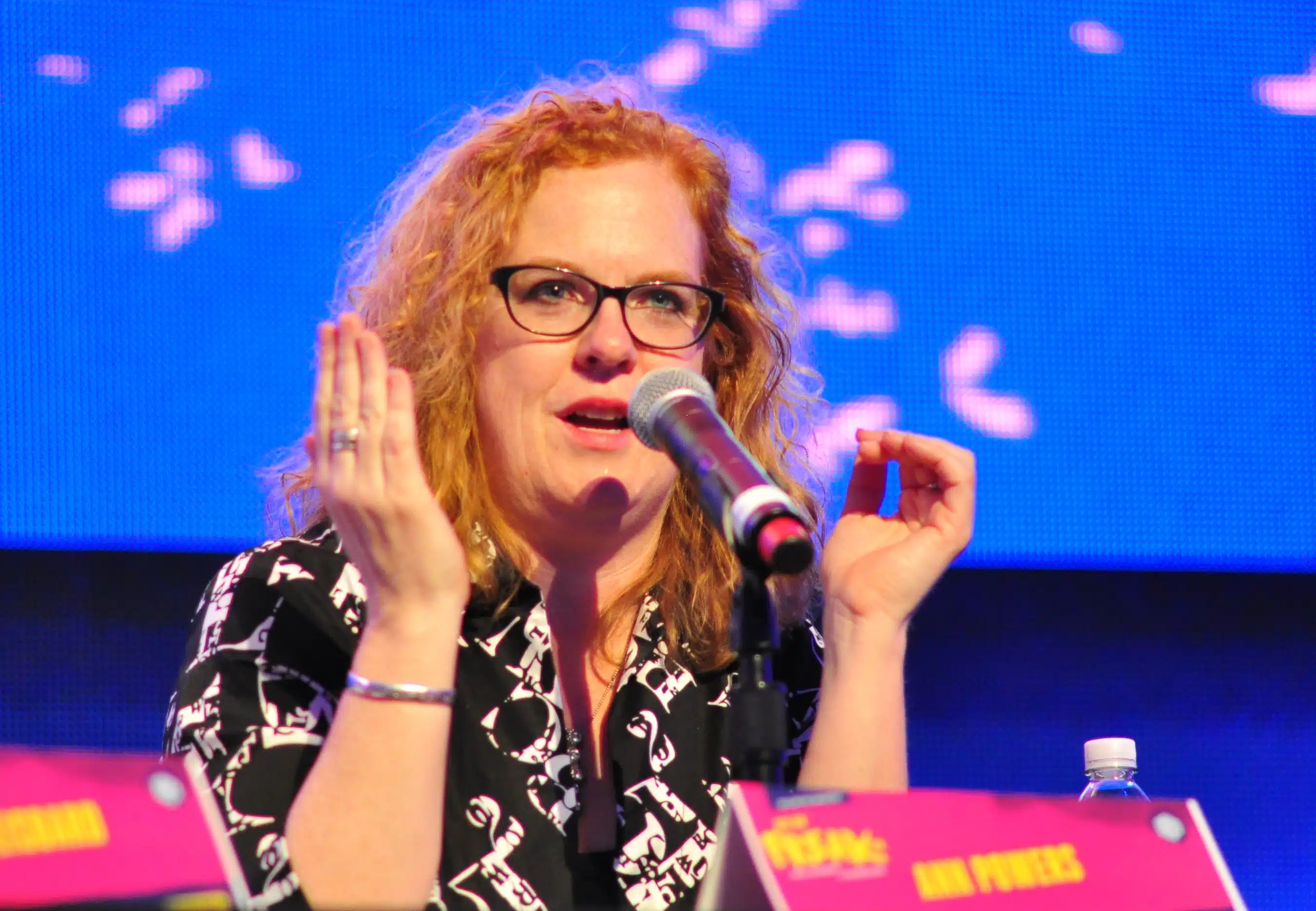 Ann Powers