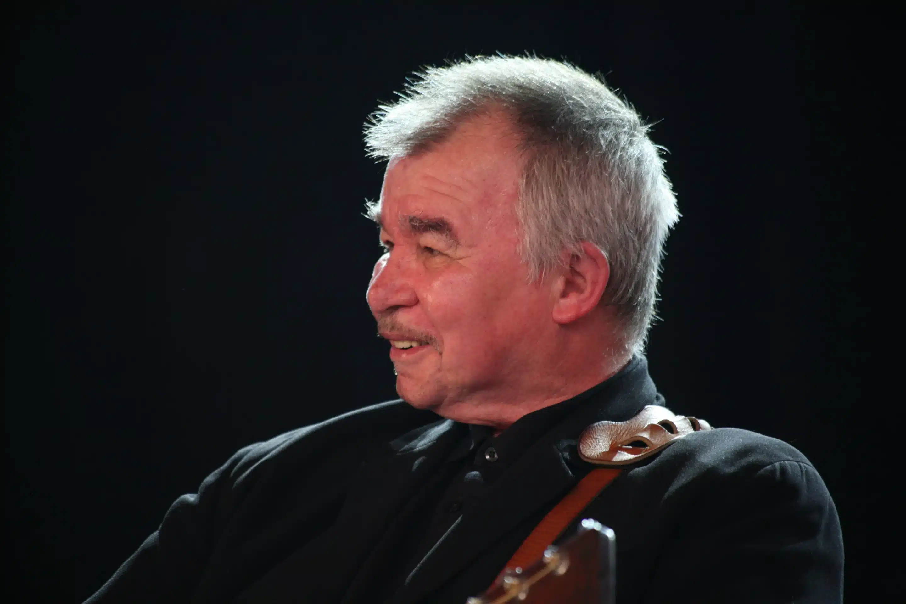 John Prine at Bonnaroo 2010 John Prine entertaining the folks in That Stage, Saturday, June 12, 2010. As seen by WFUV. Photo by Laura Fedele. Attribution-NonCommercial-ShareAlike 2.0 Generic CC BY-NC-SA 2.0 Deed John Prine at Bonnaroo 2010 John Prine entertaining the folks in That Stage, Saturday, June 12, 2010. As seen by WFUV. Photo by Laura Fedele. Attribution-NonCommercial-ShareAlike 2.0 Generic CC BY-NC-SA 2.0 Deed