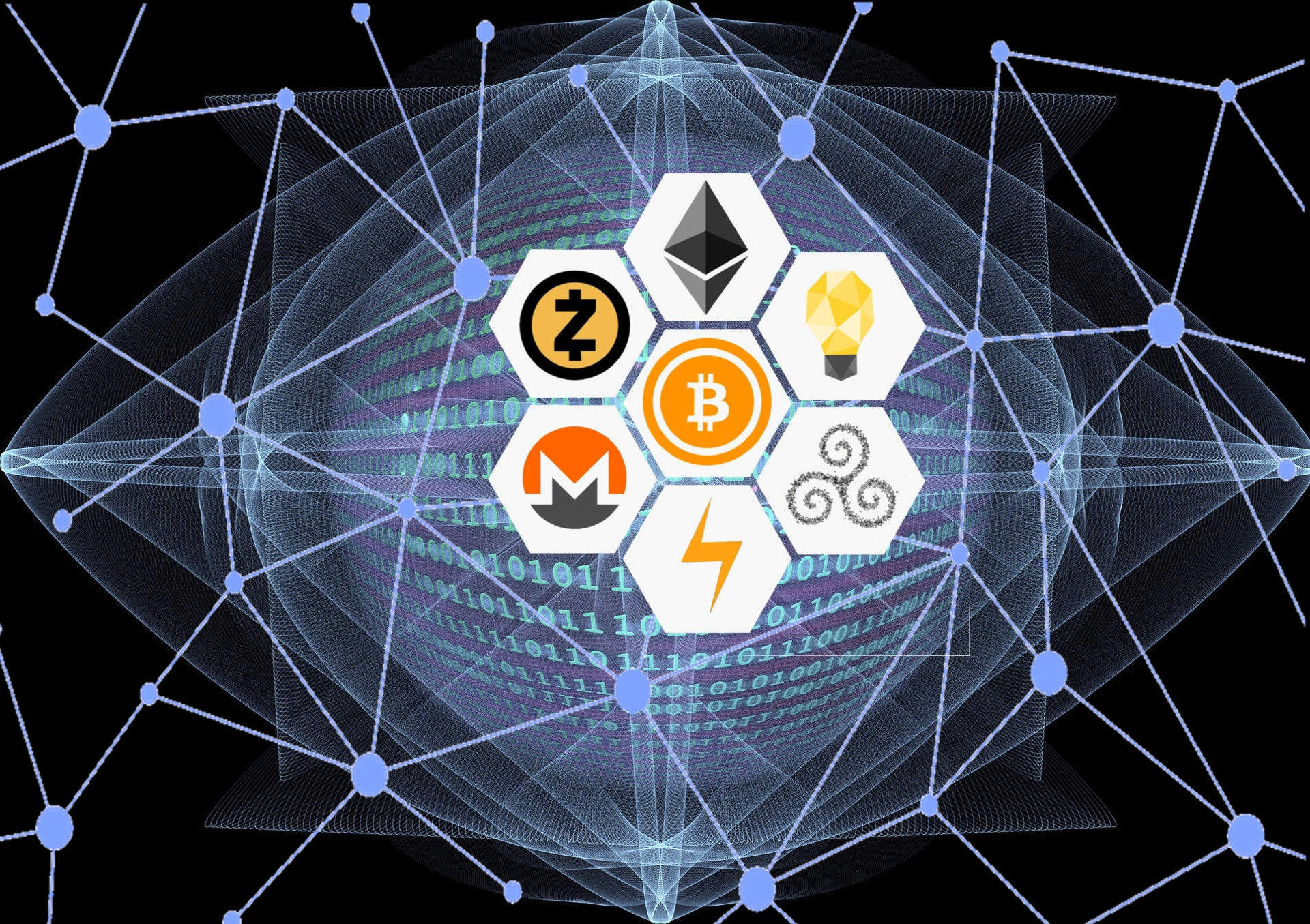 Blockchaintechnology Image by TLC JonhsonBlockchain technology Blockchain 10,401 views 10 faves 9 comments Uploaded on April 26, 2018. CC0 1.0 Universal CC0 1.0 Deed