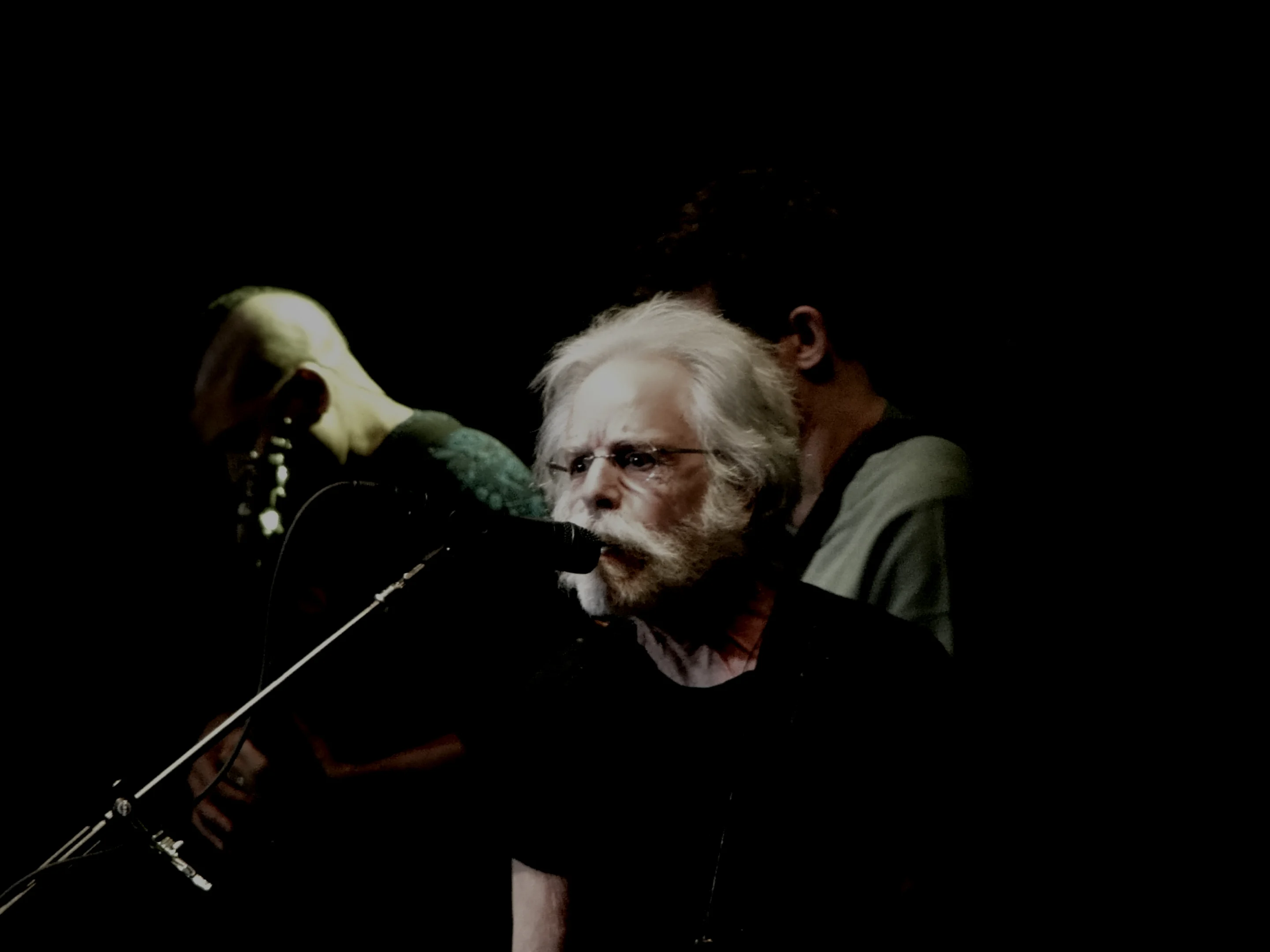 Dead and Company at MSG, New YorkCity, November 14, Attribution-NonCommercial-ShareAlike 2.0 Generic
CC BY-NC-SA 2.0
Deed