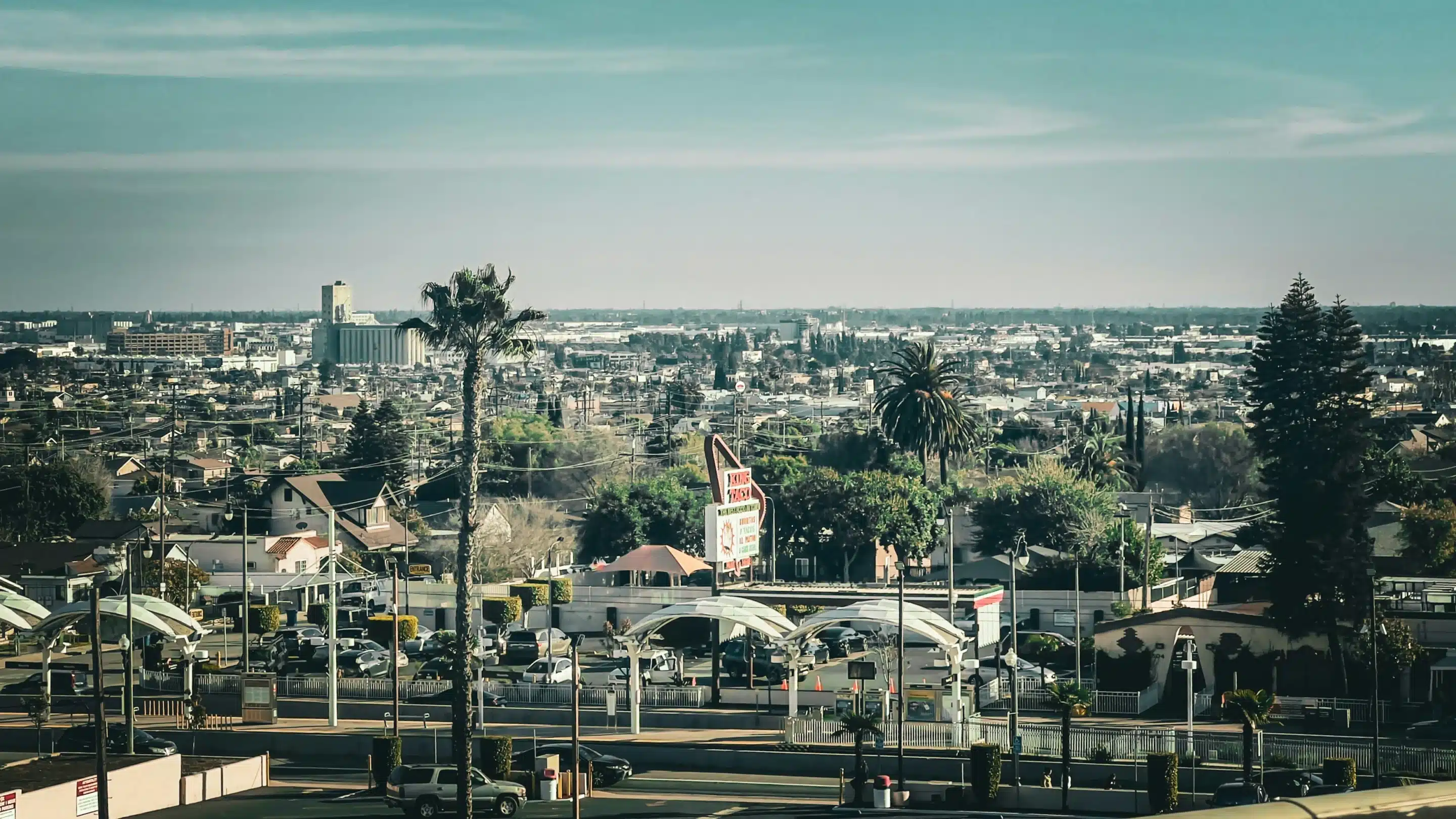 East Los Angeles, CA, USA “East Los” Oscar Ochoa. East Los Angeles, CA, USA Published on February 16, 2024 Apple, iPhone 13 Pro Max Free to use under the Unsplash License
