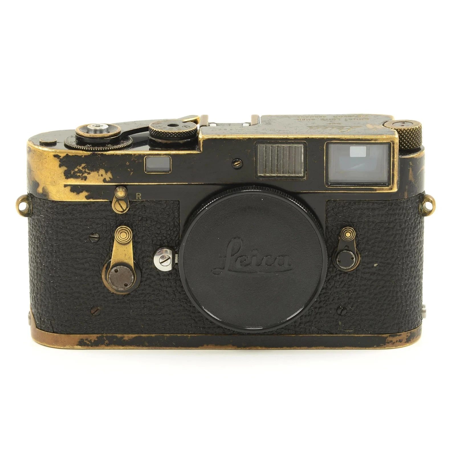 LEICA M2 BLACK PAINT KOOHE #3641webp LEICA M2 BLACK PAINT KOOHE #3641