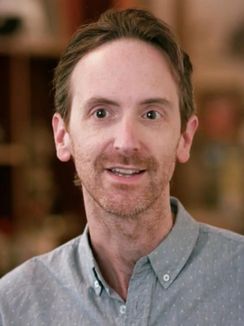 Mikael Wood, LA Times critic