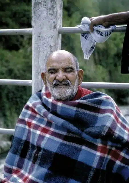 NEEB KARORI BABA Source Own work Author Prabhard Permission (Reusing this file) Prashant. I, the copyright holder of this work, release this work into the public domain. This applies worldwide. In some countries this may not be legally possible; if so: I grant anyone the right to use this work for any purpose, without any conditions, unless such conditions are required by law.