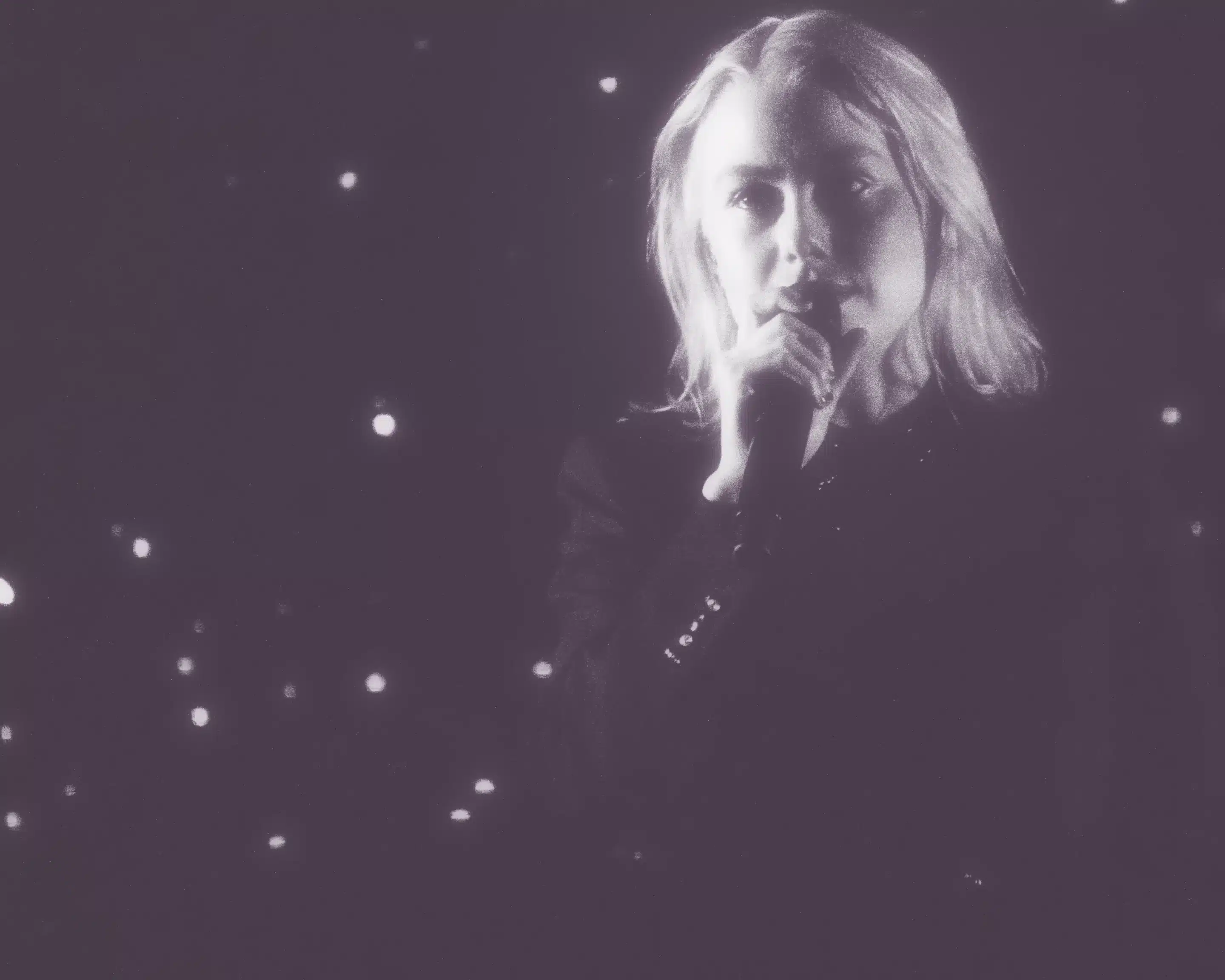Phoebe Bridgers at Marymoor Park in Redmond, WA Date 24 August 2022, 20:57:27 Author David Lee. This file is licensed under the Creative Commons Attribution 2.0 Generic license. Phoebe Bridgers at Marymoor Park in Redmond, WA Date 24 August 2022, 20:57:27 Author David Lee. This file is licensed under the Creative Commons Attribution 2.0 Generic license.